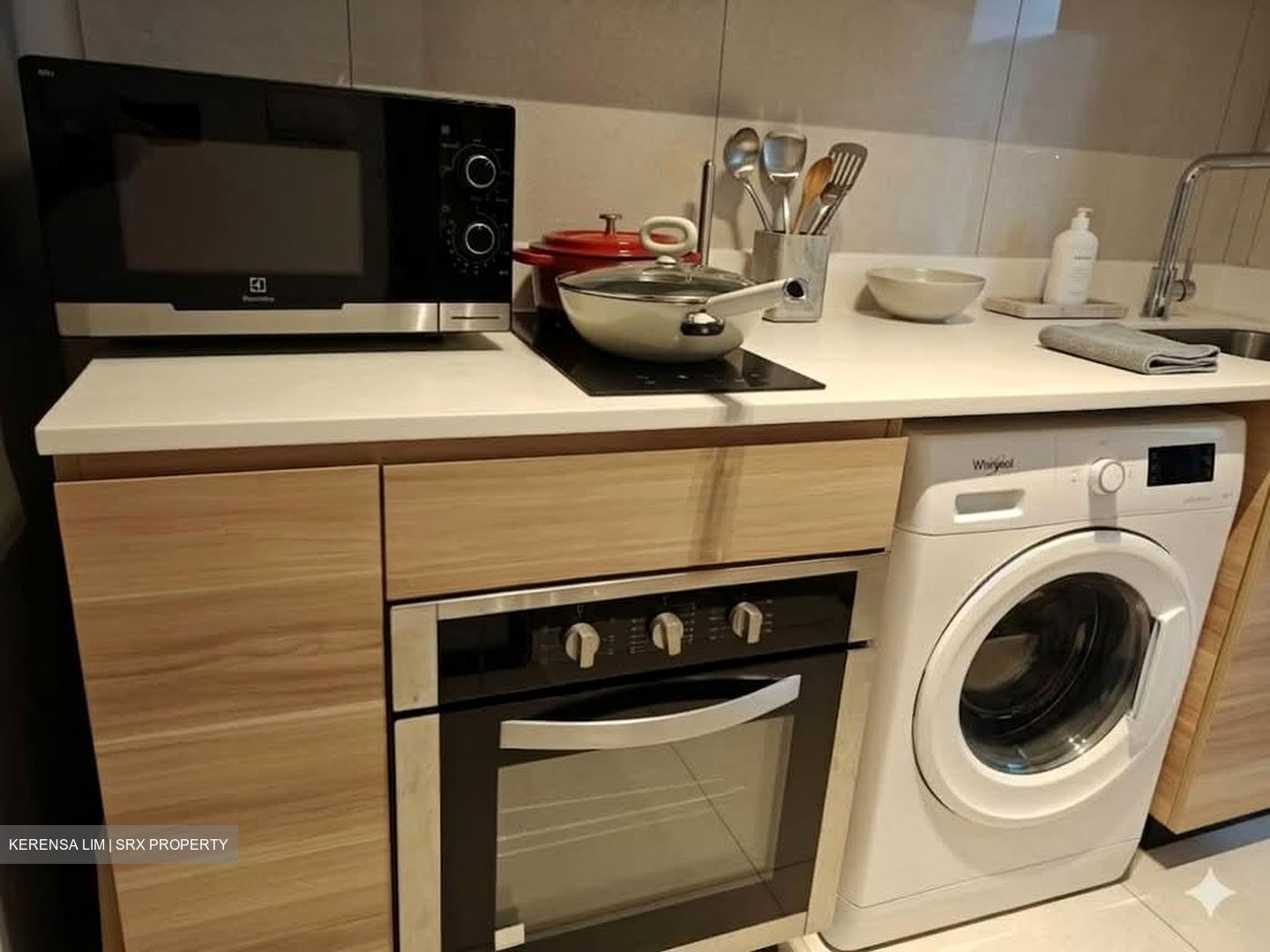 The Poiz Residences (D13), Apartment #560749871